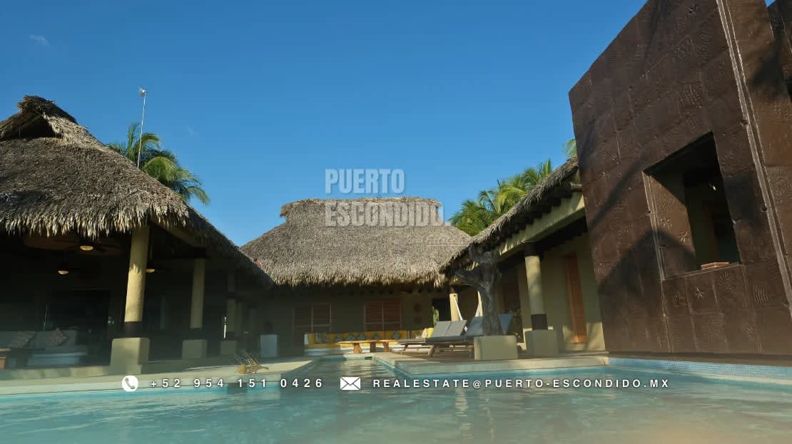 Residencia Frente al Mar de Lujo en Costa Cumaná - Miniatura 21