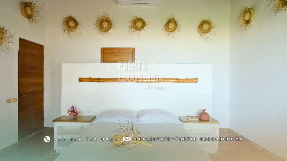 Residencia Frente al Mar de Lujo en Costa Cumaná - Miniatura 22