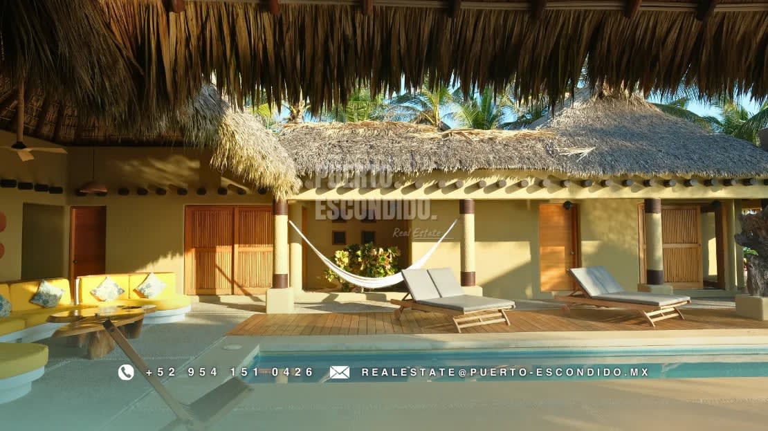 Residencia Frente al Mar de Lujo en Costa Cumaná - Miniatura 23