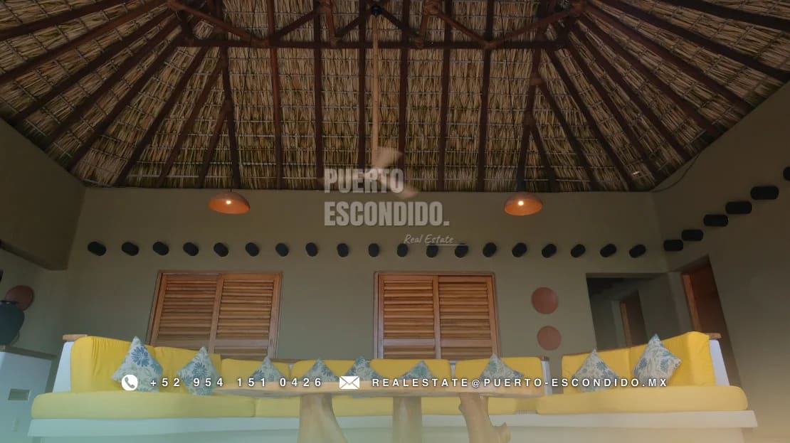 Residencia Frente al Mar de Lujo en Costa Cumaná - Miniatura 24