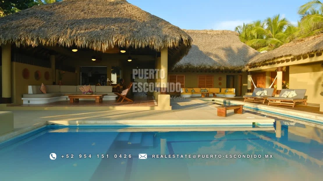 Residencia Frente al Mar de Lujo en Costa Cumaná - Miniatura 25