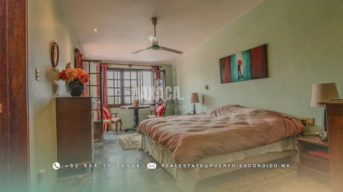Casa Elegante de Cinco Recámaras en San Felipe - Miniatura 8