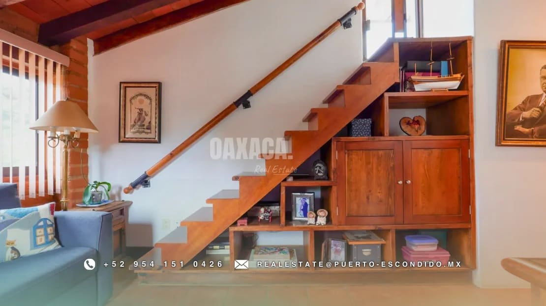 Residencia Elegante en La Chigulera – San Felipe - Miniatura 6