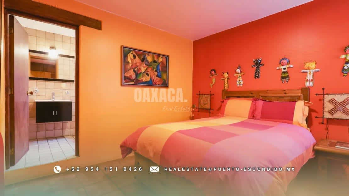 Residencia Elegante en La Chigulera – San Felipe - Miniatura 7