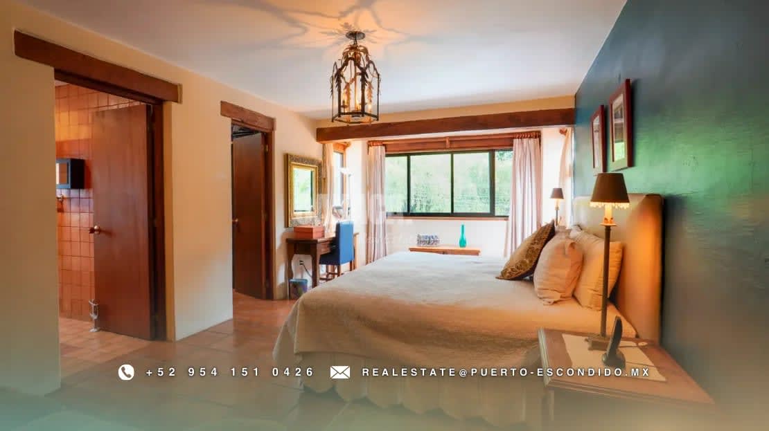Residencia Elegante en La Chigulera – San Felipe - Miniatura 8