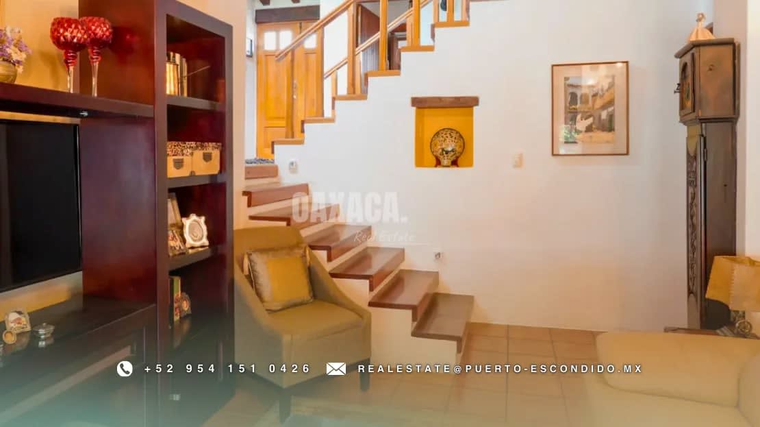 Residencia Elegante en La Chigulera – San Felipe - Miniatura 11