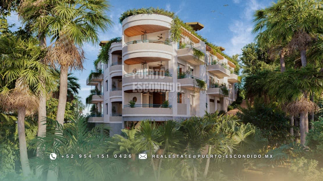 Departamentos Premium con Vistas al Mar - Miniatura 7