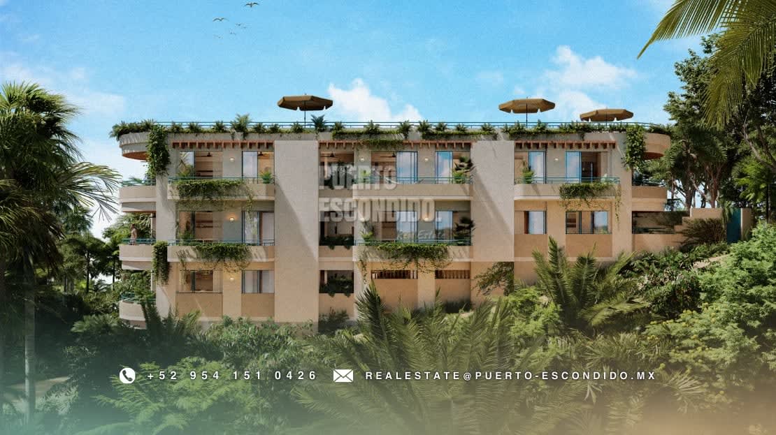 Departamentos Premium con Vistas al Mar - Miniatura 10
