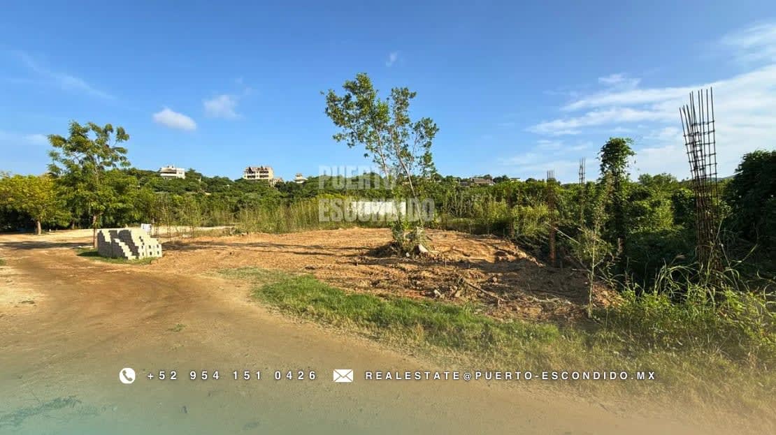 Terreno Premium Cerca del Mar en La Barra (VENDIDO) — foto 4