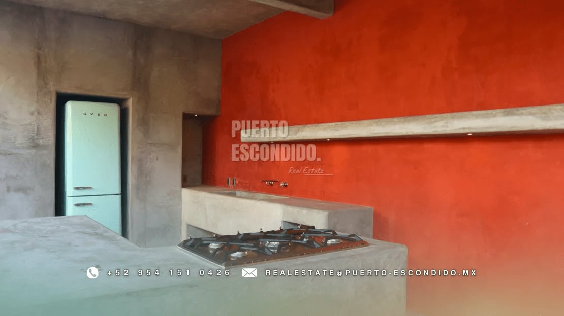 Exclusiva Propiedad Cerca del Mar en Puertecito - Miniatura 10