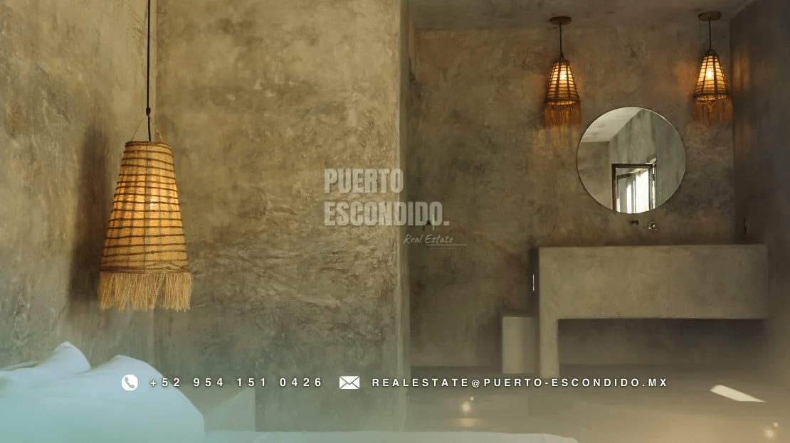 Exclusiva Propiedad Cerca del Mar en Puertecito - Miniatura 14