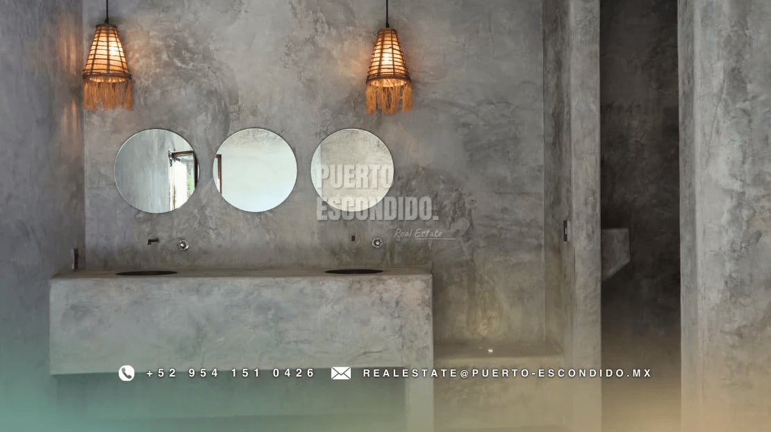 Exclusiva Propiedad Cerca del Mar en Puertecito - Miniatura 15