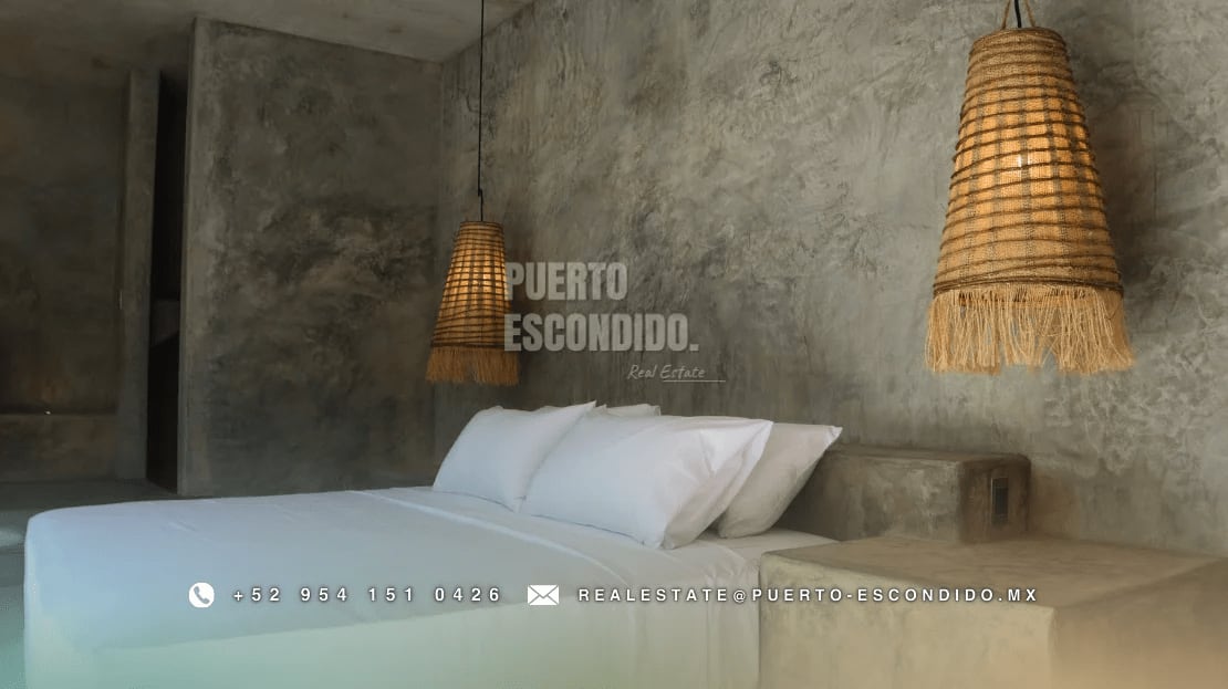 Exclusiva Propiedad Cerca del Mar en Puertecito - Miniatura 18
