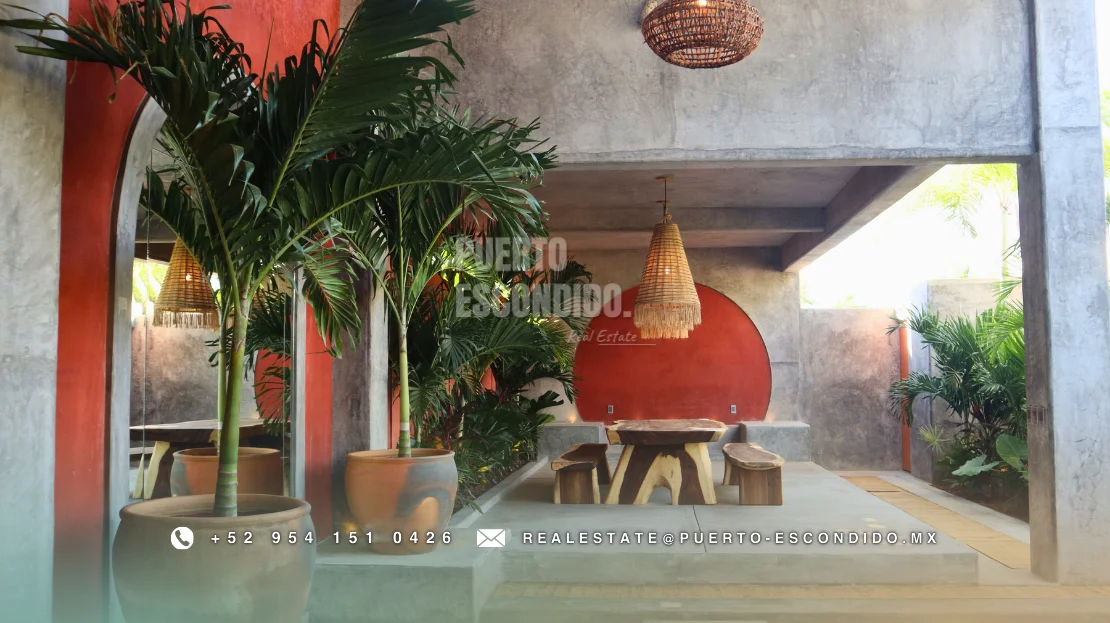 Exclusiva Propiedad Cerca del Mar en Puertecito - Miniatura 19