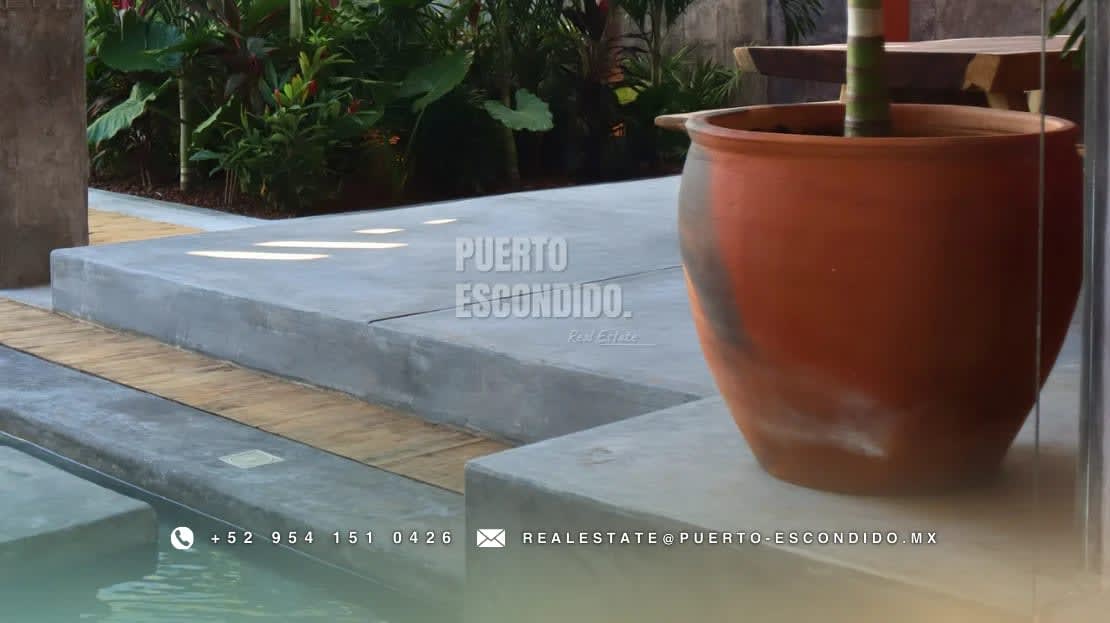 Exclusiva Propiedad Cerca del Mar en Puertecito - Miniatura 21