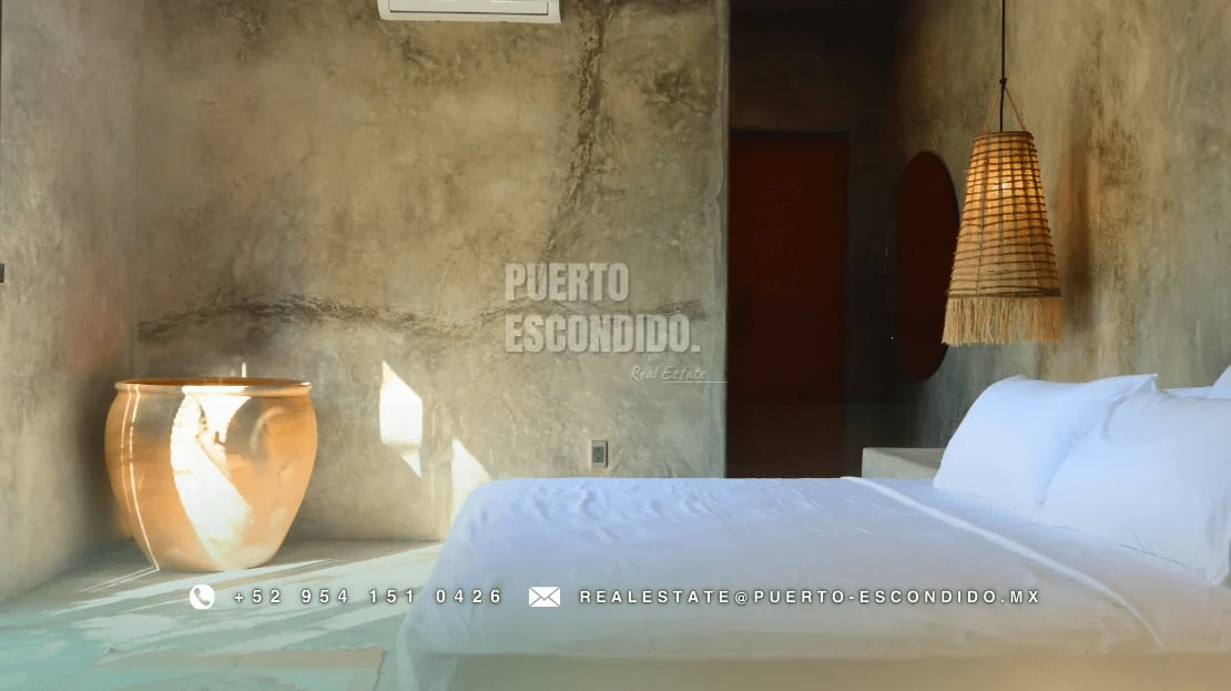 Exclusiva Propiedad Cerca del Mar en Puertecito - Miniatura 22