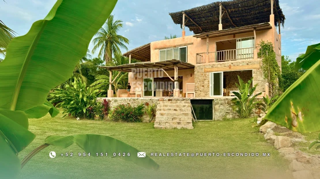 Casa Oasis en la Naturaleza de El Tomatal - Miniatura 13
