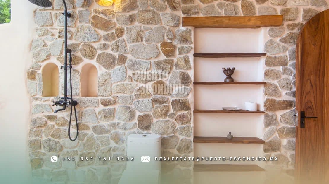 Casa Oasis en la Naturaleza de El Tomatal - Miniatura 16