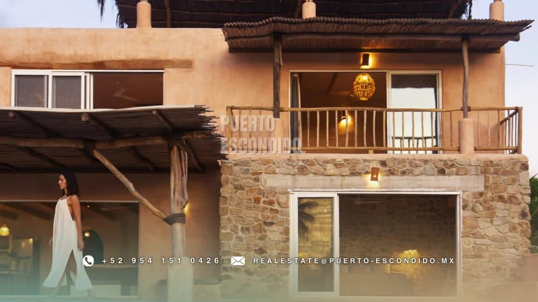 Casa Oasis en la Naturaleza de El Tomatal - Miniatura 17