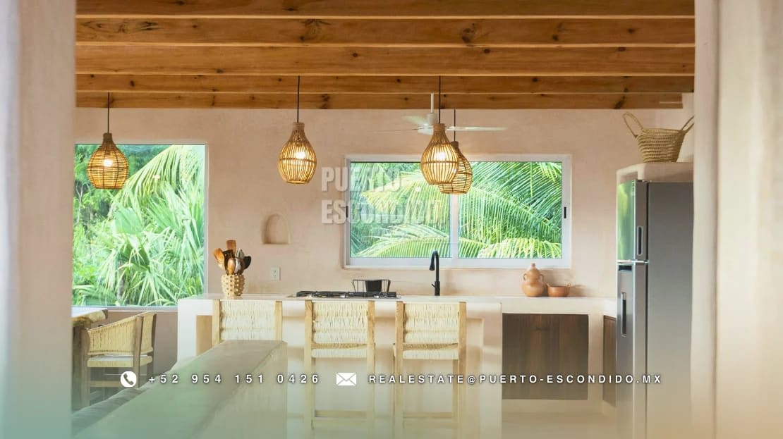 Casa Oasis en la Naturaleza de El Tomatal - Miniatura 28