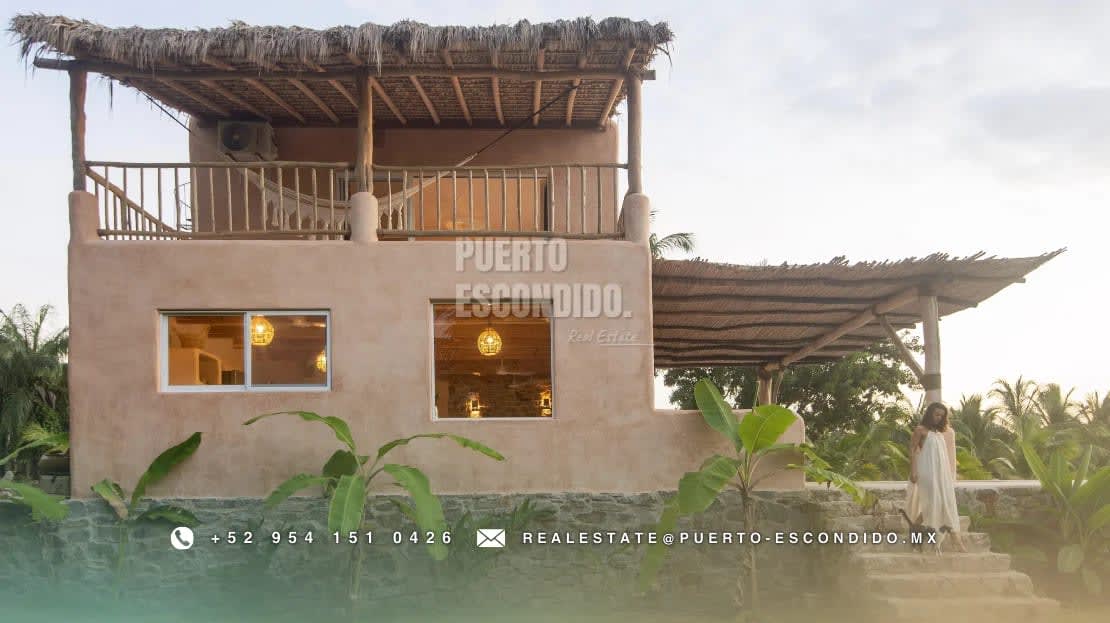Casa Oasis en la Naturaleza de El Tomatal - Miniatura 29