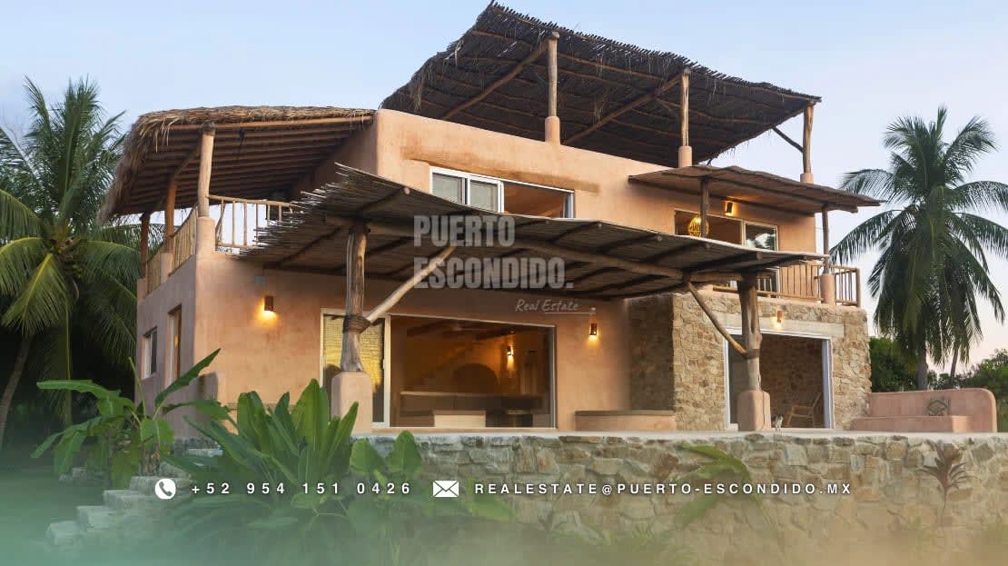 Casa Oasis en la Naturaleza de El Tomatal - Miniatura 30