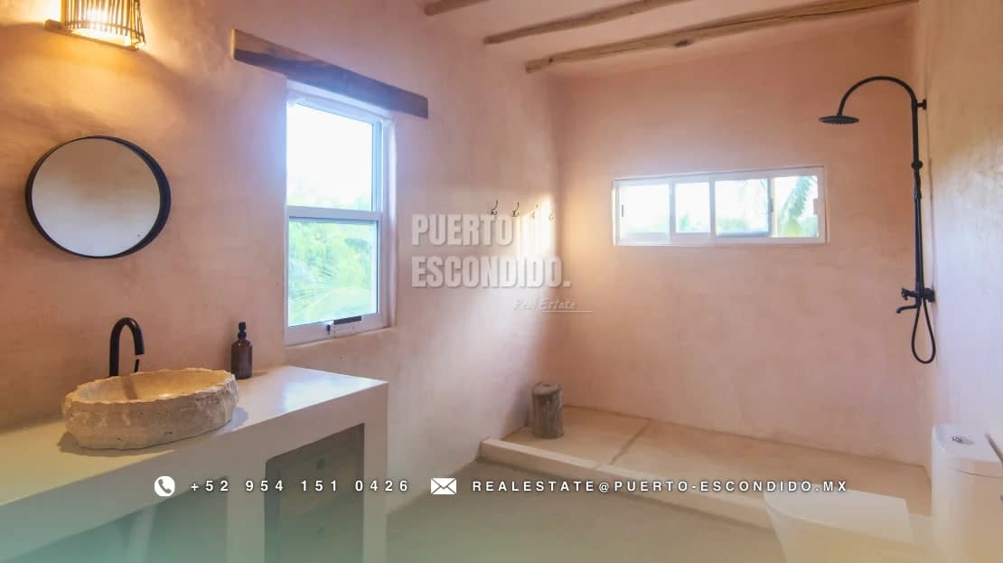 Casa Oasis en la Naturaleza de El Tomatal - Miniatura 31