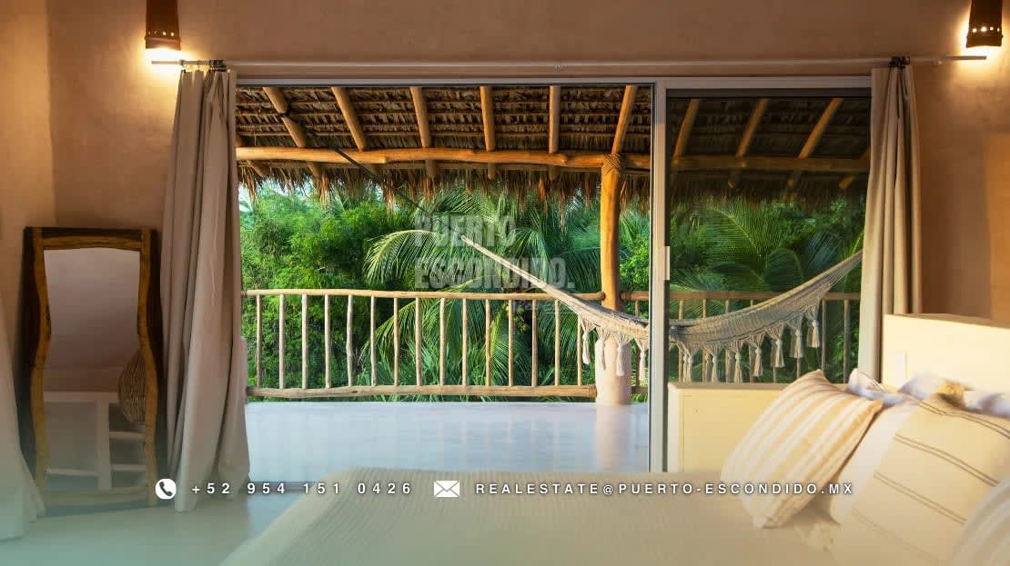 Casa Oasis en la Naturaleza de El Tomatal - Miniatura 32
