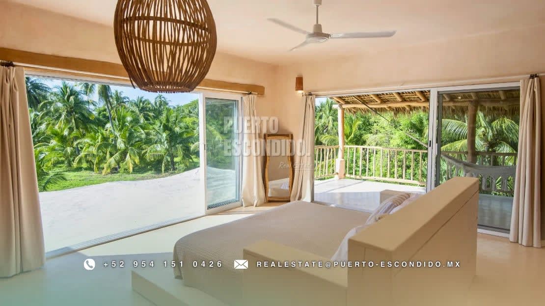 Casa Oasis en la Naturaleza de El Tomatal - Miniatura 34