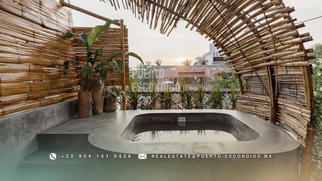 Inversión Premium en Punta Zicatela - Miniatura 8