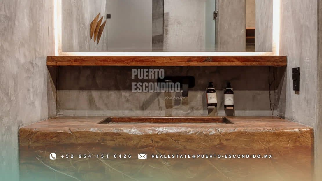 Inversión Premium en Punta Zicatela - Miniatura 12