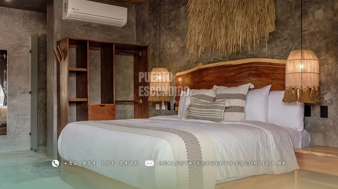 Inversión Premium en Punta Zicatela - Miniatura 14