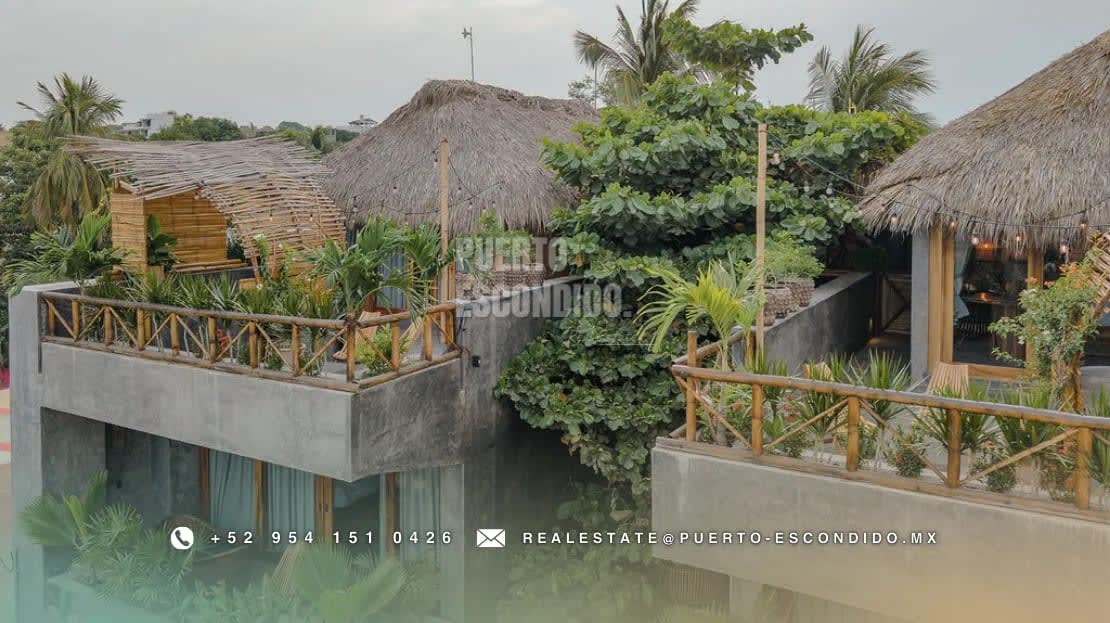 Inversión Premium en Punta Zicatela - Miniatura 19