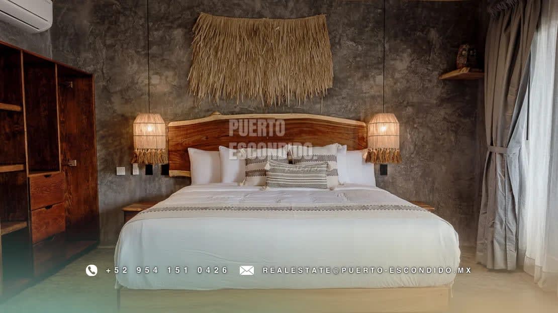 Inversión Premium en Punta Zicatela - Miniatura 20