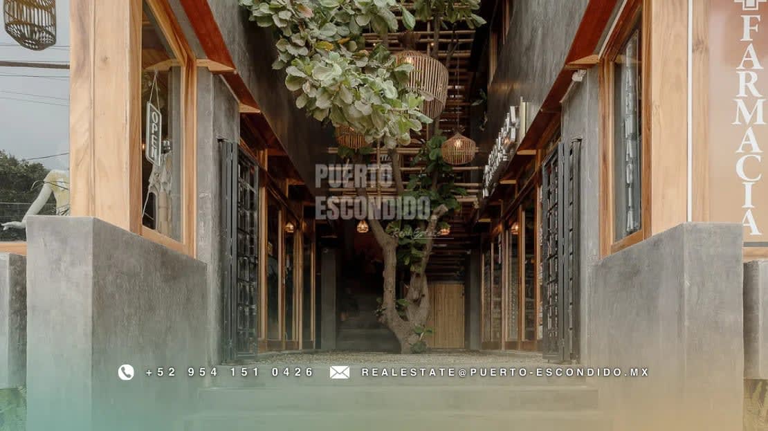 Inversión Premium en Punta Zicatela - Miniatura 22