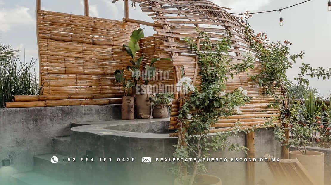 Inversión Premium en Punta Zicatela - Miniatura 23