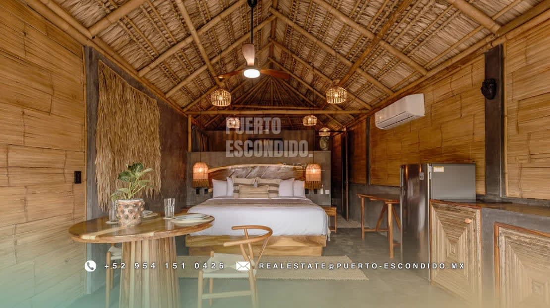 Inversión Premium en Punta Zicatela - Miniatura 26