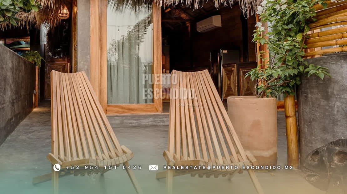 Inversión Premium en Punta Zicatela - Miniatura 28