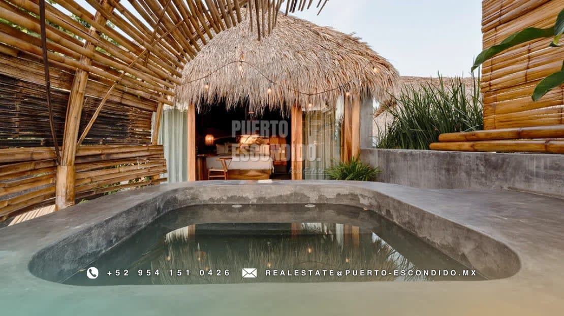 Inversión Premium en Punta Zicatela - Miniatura 30