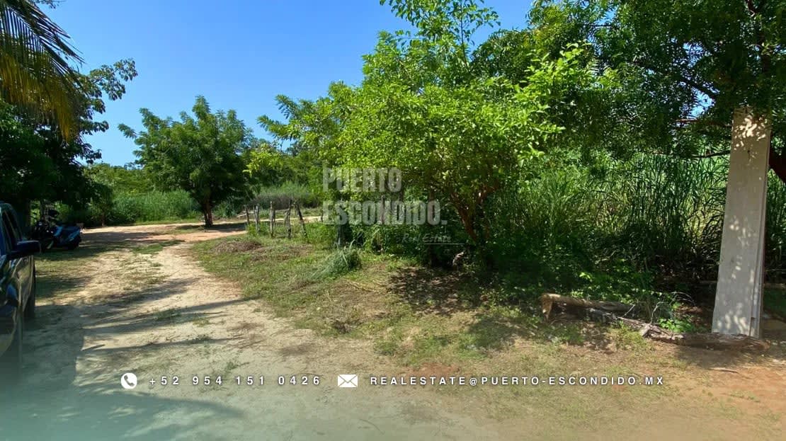 Ocean View Lot in Barra de Navidad — photo 3