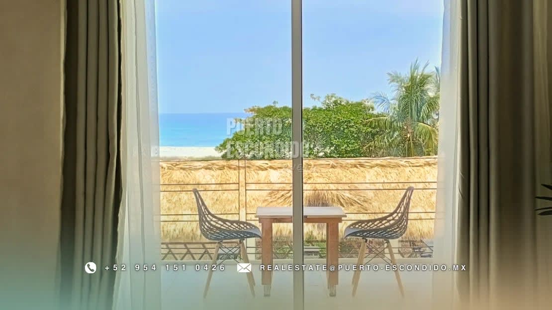 Oportunidad de Inversión Frente al Mar — foto 4