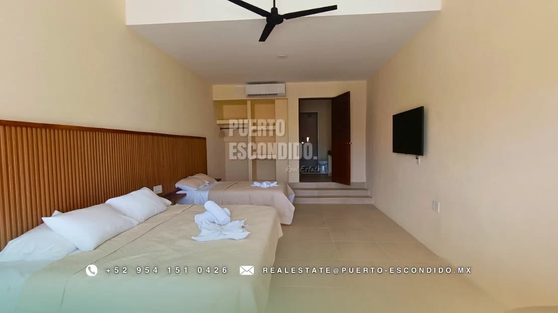 Oportunidad de Inversión Frente al Mar - Miniatura 6
