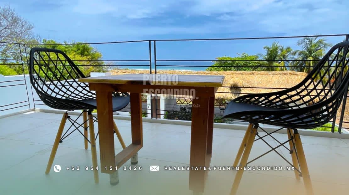 Oportunidad de Inversión Frente al Mar - Miniatura 8
