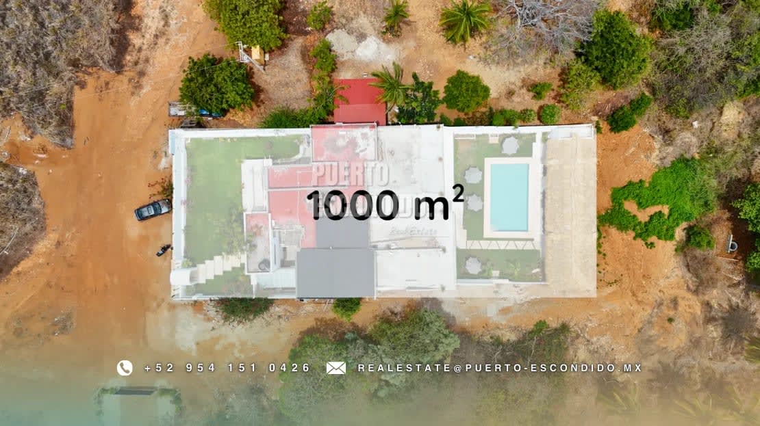 Oportunidad de Inversión Frente al Mar - Miniatura 9