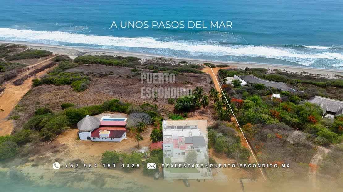Oportunidad de Inversión Frente al Mar - Miniatura 11