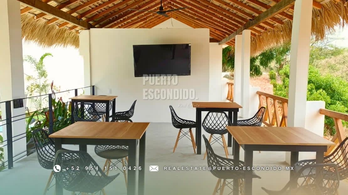 Oportunidad de Inversión Frente al Mar - Miniatura 15
