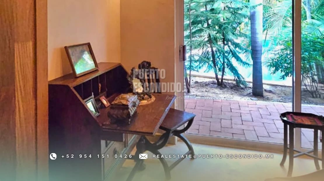 Elegante Hogar en Bacocho - Miniatura 6