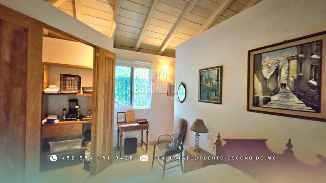 Elegante Hogar en Bacocho - Miniatura 9