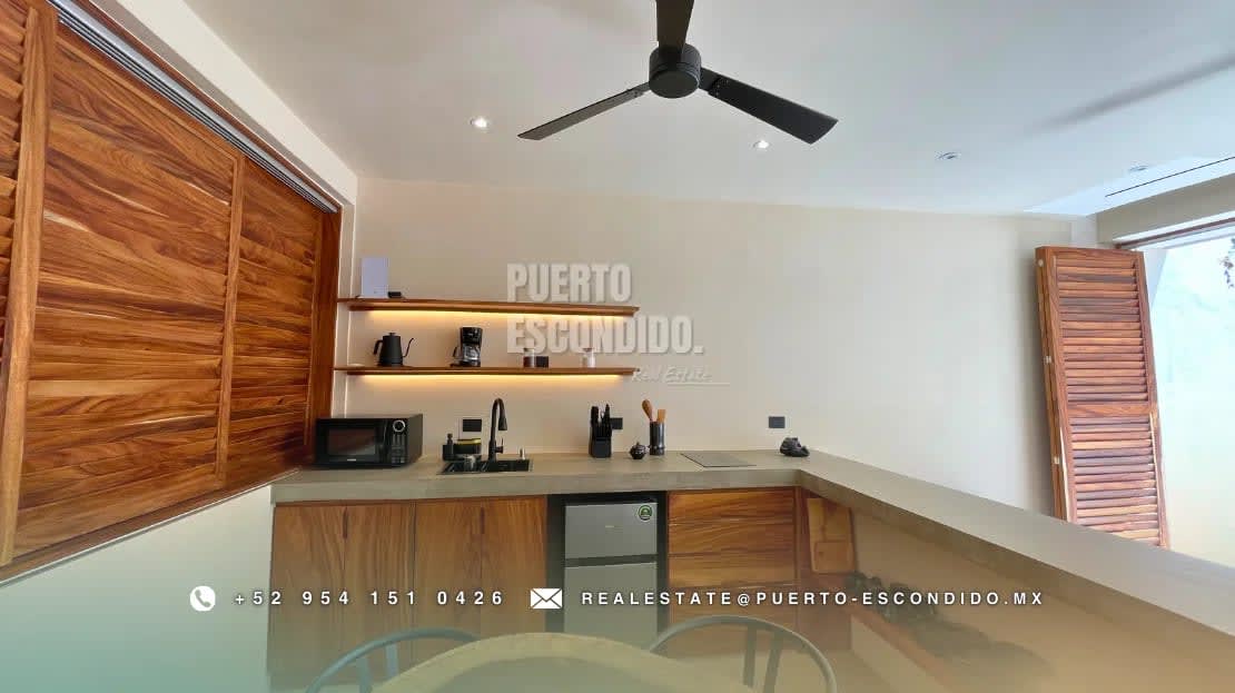 PUNTA – Santuario Moderno de Vida Costera - Miniatura 6