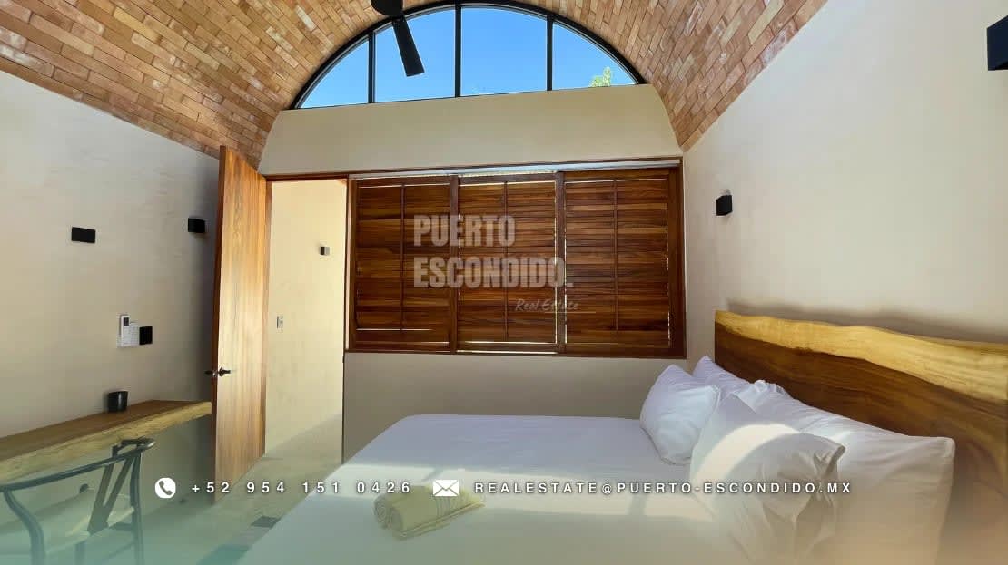 PUNTA – Santuario Moderno de Vida Costera - Miniatura 10